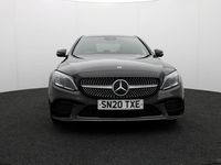 used Mercedes C300 C Class 2020 | 2.0AMG Line Edition (Premium) G-Tronic+ Euro 6 (s/s) 4dr