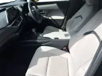 Used Lexus UX Sport Design Packet 181 HP (133 kW) 2023 Velvet black SUV