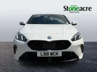 Used BMW 220 M Sport 2025 White Coupe