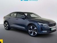Used Polestar 2 300 kW (408 HP) 2022 Hatchback
