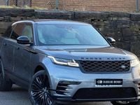 Used Land Rover Range Rover Velar HSE Dynamic 241 HP (177 kW) 2020 SUV