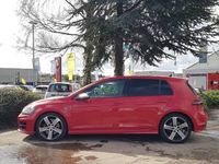 used VW Golf VII 