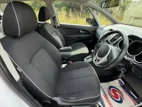 Used Kia Venga 125 HP (91 kW) 2014 Hatchback