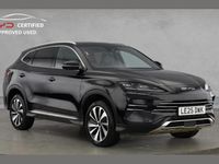 Used BYD Seal U Boost 214 HP (157 kW) 2025 Black SUV