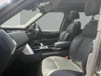Used Land Rover Range Rover Autobiography 440 HP (323 kW) 2022 Grey SUV