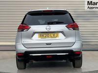 used Nissan X-Trail Station Wagon 1.3 DiG-T Tekna 5dr DCT