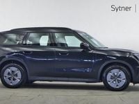 Used Mini Countryman 147 kW (201 HP) 2024 Black SUV