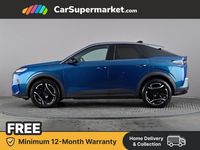 Used Peugeot 3008 Allure 156 kW (213 HP) 2024 Blue SUV
