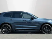 Used Volvo XC60 Plus 247 HP (181 kW) 2026 SUV