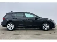 Used VW Golf VIII 204 HP (150 kW) 2025