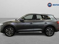 Used Audi Q5 S-Line 204 HP (150 kW) 2024 SUV