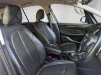 Used BMW 220 Luxury Line 2019 Grey Estate