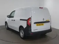 Used Renault Kangoo 2024 White MPV