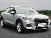 Used Audi Q2 Sport 108 HP (79 kW) 2022 Grey SUV