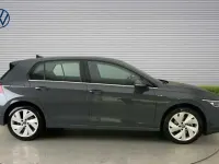 Used VW Golf VIII 150 HP (110 kW) 2025