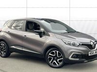 Used Renault Captur Iconic 90 HP (66 kW) 2019 Other SUV