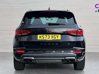 Used Cupra Ateca VZ1 300 HP (220 kW) 2023 Black SUV