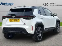 Used Toyota Yaris Cross Sport 113 HP (83 kW) 2023 Other SUV