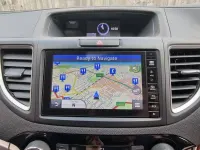 Used Honda CR-V EX 155 HP (114 kW) 2016 Grey SUV