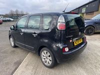 used Citroën C3 Picasso 1.6 HDi VTR+