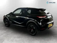 Used DS Automobiles DS3 Performance 2019 Black MPV