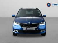 Used Skoda Fabia SE L 95 HP (69 kW) 2021 Hatchback