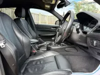 Used BMW 118 M Sport 2019 White Hatchback