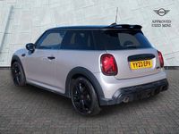 Used Mini Cooper Hatch 134 HP (98 kW) 2023 Grey Hatchback