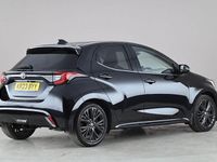 Used Toyota Yaris Hybrid 116 HP (85 kW) 2025 Hatchback