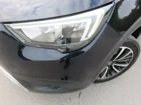 Second-hand Vauxhall Crossland X Elite 2018 Albastru SUV