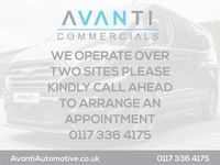 Used VW Crafter Trendline 140 HP (102 kW) 2019 Silver Van