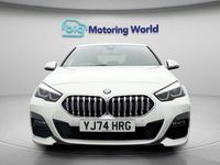 Used BMW 218 M Sport 136 HP (100 kW) 2024 Coupe