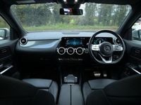 Used Mercedes GLA250 Exclusive 2021 Silver SUV