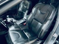 Used Volvo V40 R-Design 150 HP (110 kW) 2019 Grey Hatchback