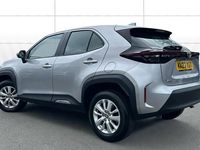 Used Toyota Yaris Hybrid 116 HP (85 kW) 2023 Estate