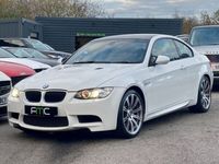 used BMW M3 3-SeriesM3 Coupe (2010) 2d DCT