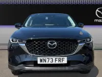 Used Mazda CX-5 Exclusive-Line 165 HP (121 kW) 2025 SUV