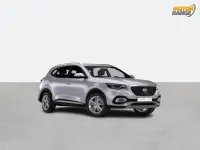 Used MG HS Exclusive 162 HP (119 kW) 2023 White SUV