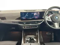 Used BMW X5 M Sport 482 HP (354 kW) 2025 White SUV