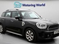 Used Mini Cooper S Classic 220 HP (161 kW) 2022 Black Hatchback