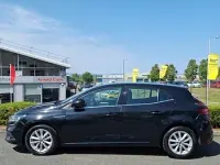 Used Renault Mégane Dynamique 110 HP (80 kW) 2018 Black Hatchback
