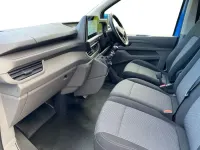 Usado VW Transporter S 2025 Azul Van