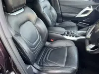 Used Citroën DS5 2015 Purple Hatchback
