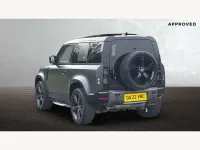 Usado Land Rover Defender Carpathian Edition 2022 SUV