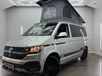Used VW T7 Highline 110 HP (80 kW) 2024 Van