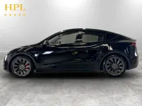 Used Tesla Model Y Performance 313 kW (426 HP) 2022 Black SUV