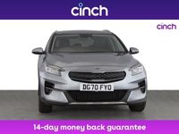 used Kia XCeed 1.6 GDi PHEV 3 5dr DCT