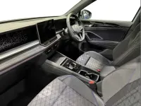 Used VW Tayron R-line 148 HP (108 kW) 2025 Silver SUV