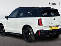 Used Mini Countryman 215 HP (158 kW) 2024 White SUV
