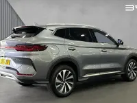 Used BYD Seal U Comfort 218 HP (160 kW) 2025 Grey SUV